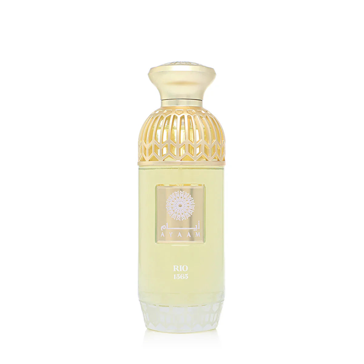عطر ريو 1565 المركز من أيام - 150 مل للجنسين