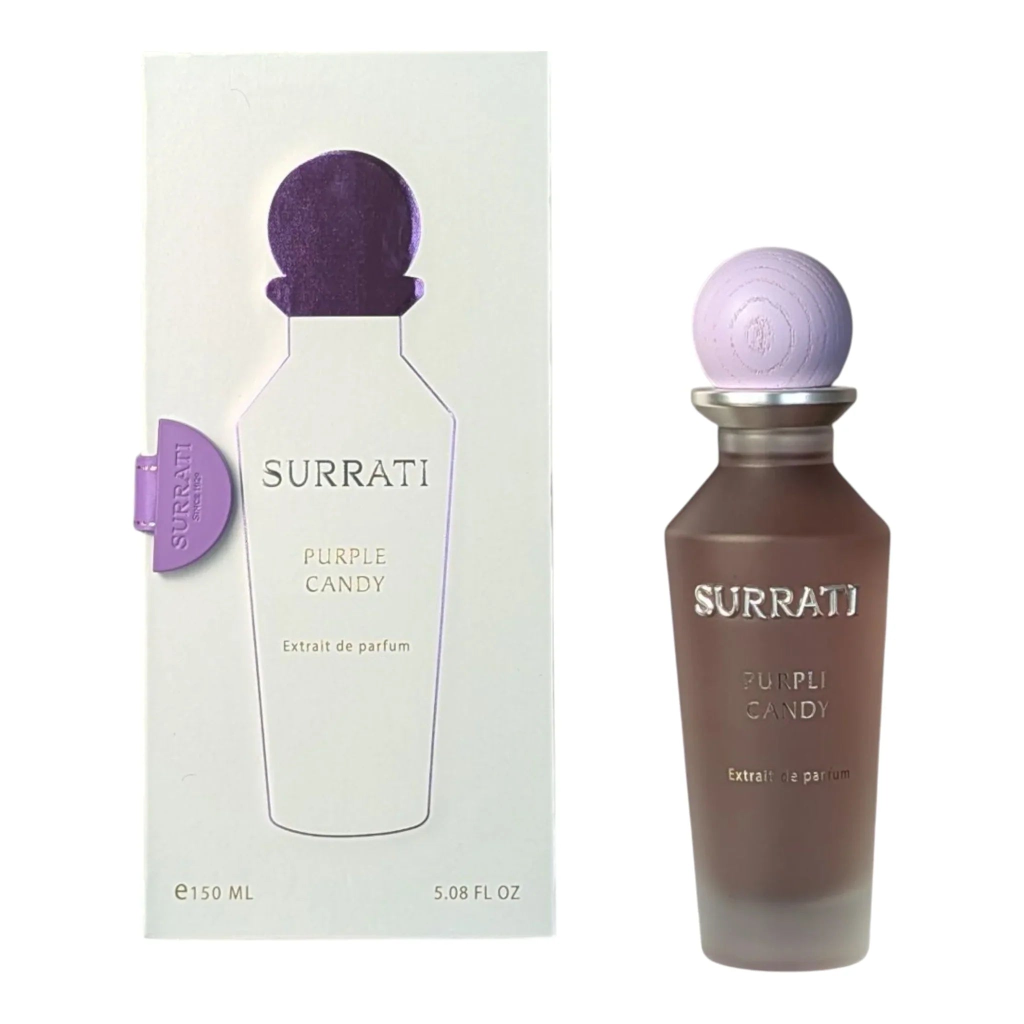 عطر بربل كاندي من السُرّتي – 150 مل | للجنسين