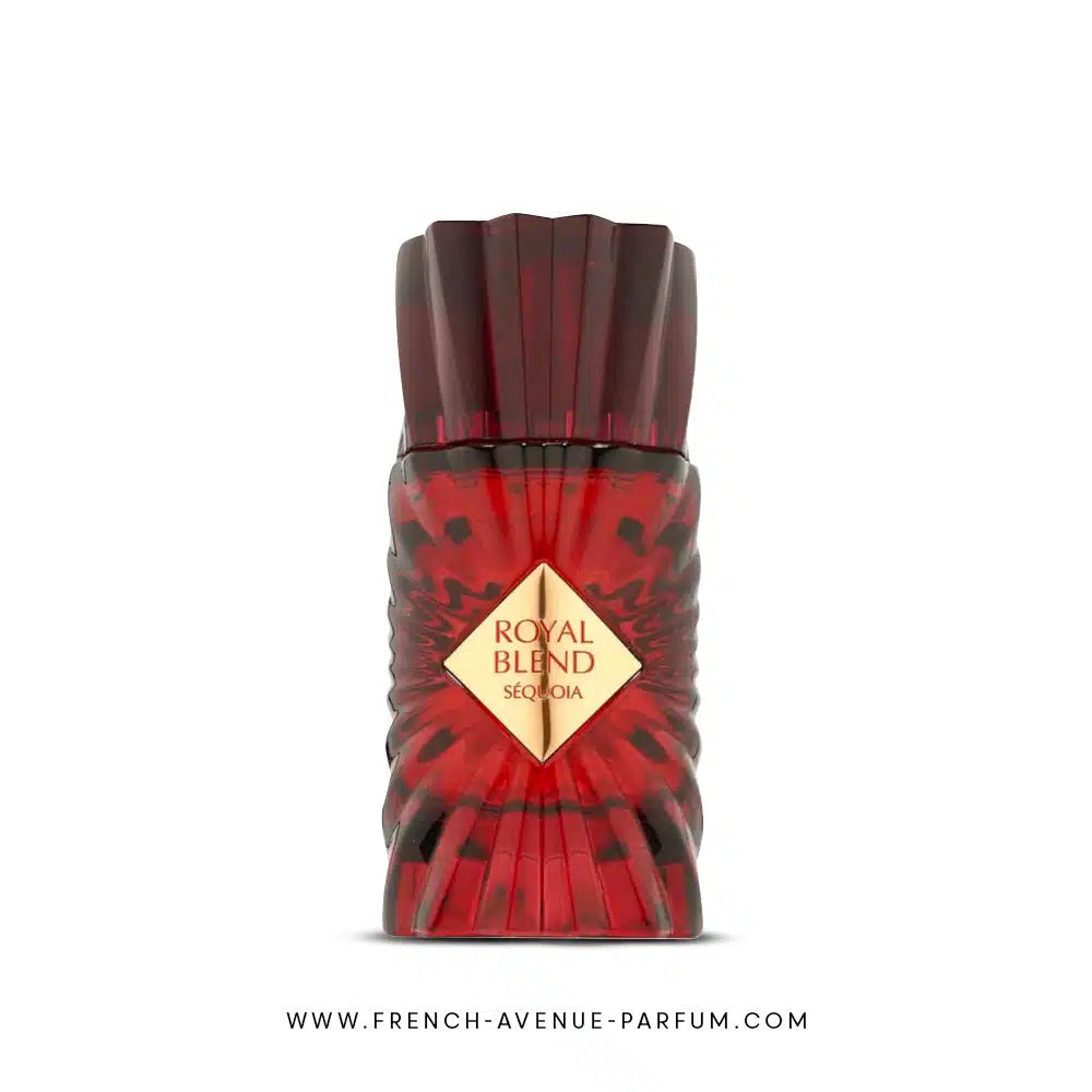 عطر رويال بلند سيكويا من فرنش أفينيو – 100 مل للجنسين