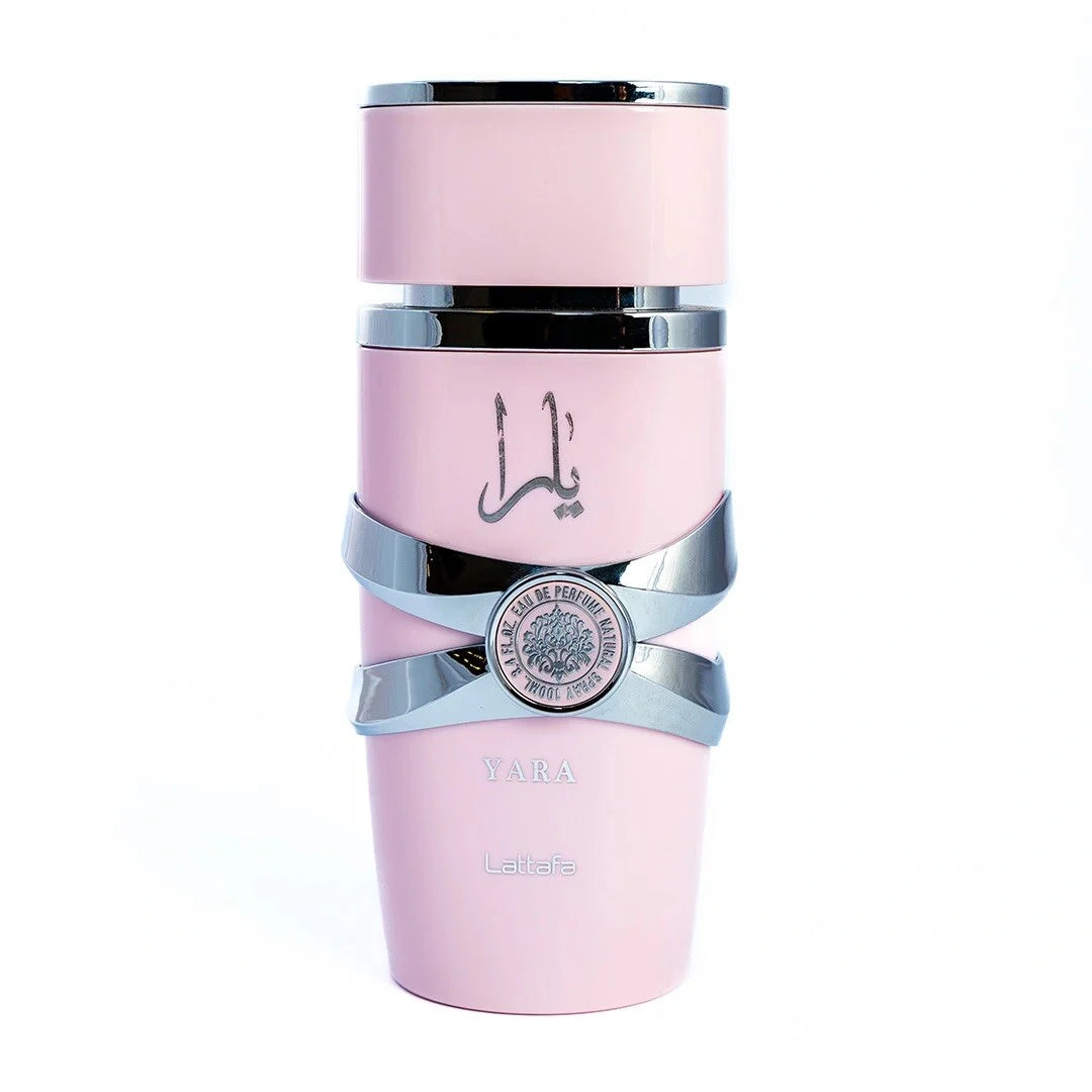 عطر يارا من لطافة – 100 مل | للنساء