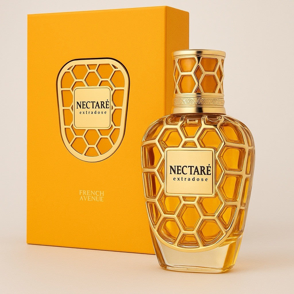 عطر نكتاري إكسترادوز من فرنش أفينيو – 90 مل للجنسين