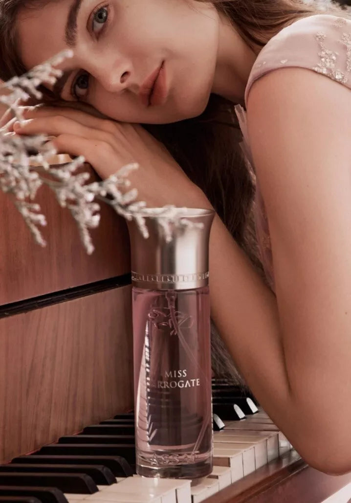 عطر مس أروقيت من عساف – 200 مل | للنساء
