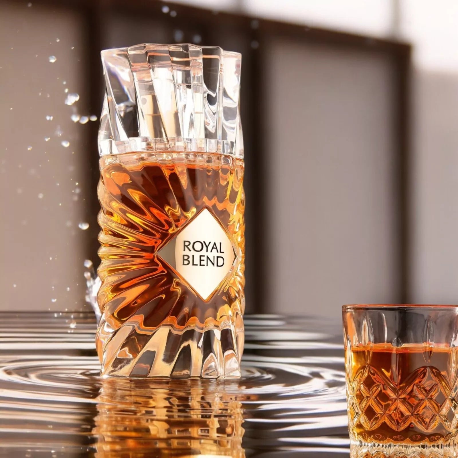 عطر رويال بلند إكستريت من فرينش أفينيو – 100 مل للجنسين