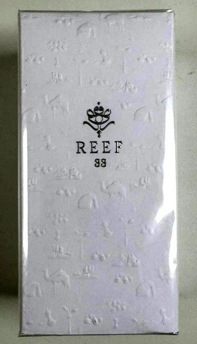 Reef 33 White Perfume by Reef - Saudi National Day Edition - 100 ml | Unisex