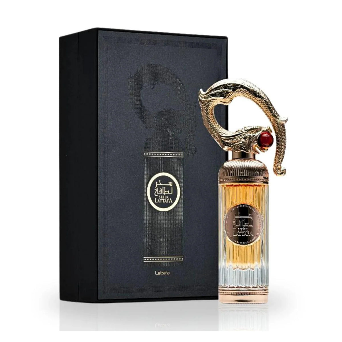 عطر سحر من لطافة – 100 مل | للجنسين | سمسم ورلد – صورة 2