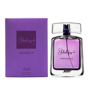 عطر شهرة سنشوال من الرصاصي – 90 مل | للنساء