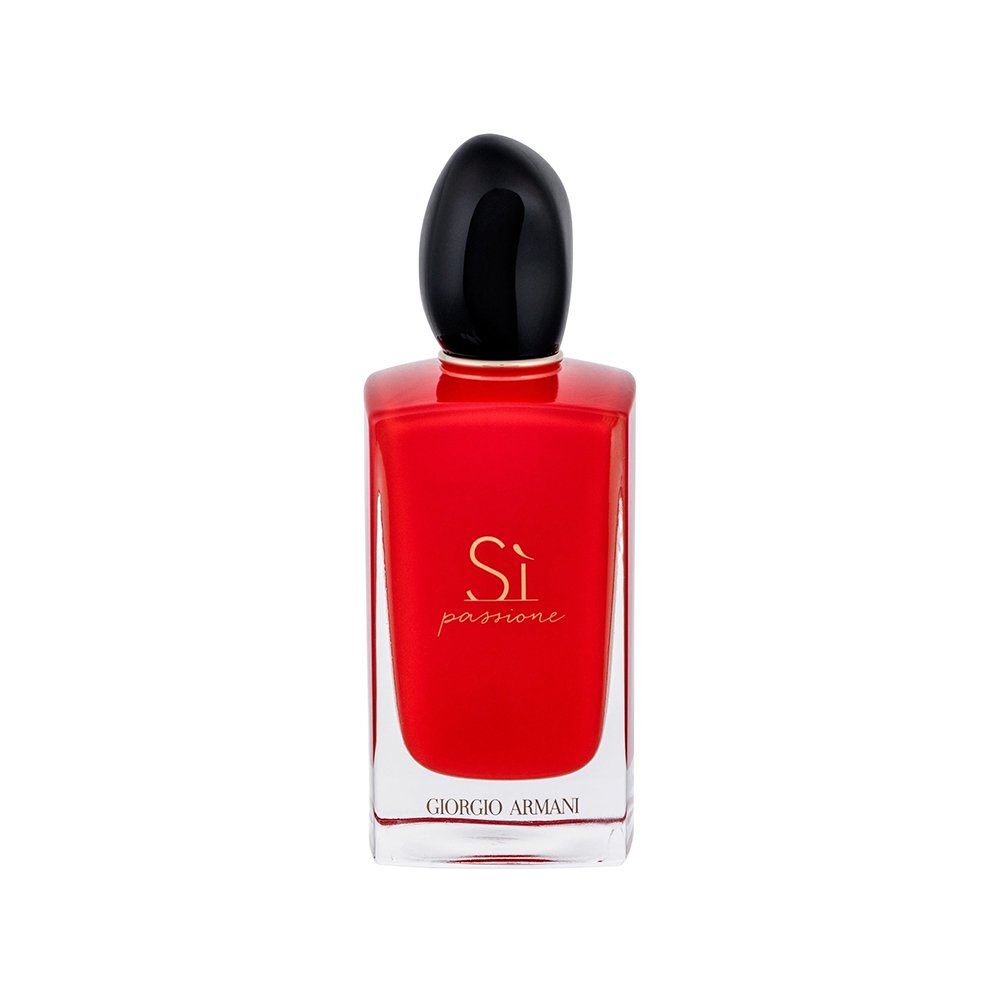 Giorgio Armani Sì Passione Eau de Parfum | 50ml | For Women