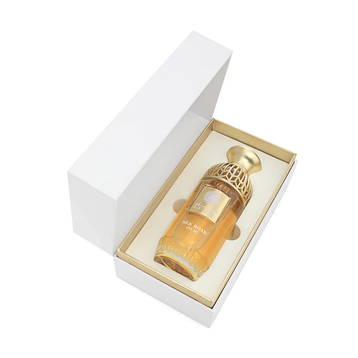 عطر طريق الحرير 130 قبل الميلاد من أيام – 150 مل للجنسين