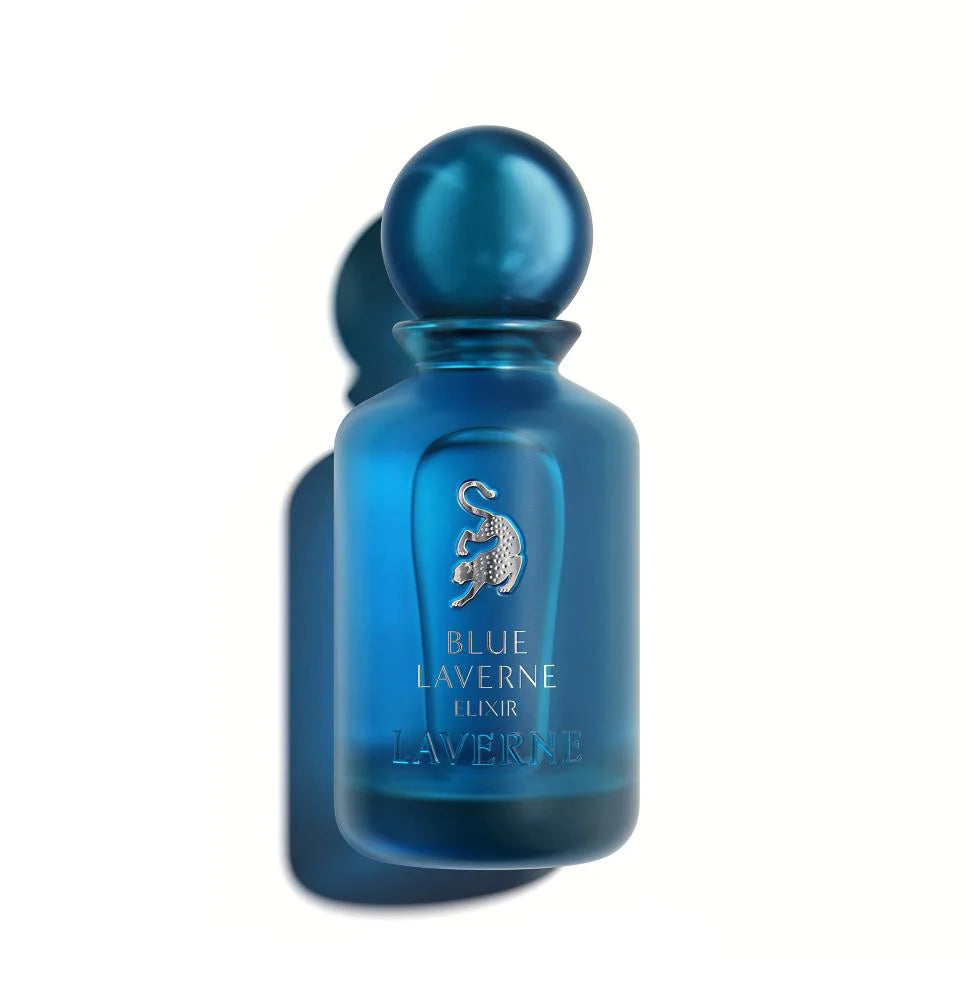 Blue Laverne Elixir | Eau de Parfum | 100ml | for Men