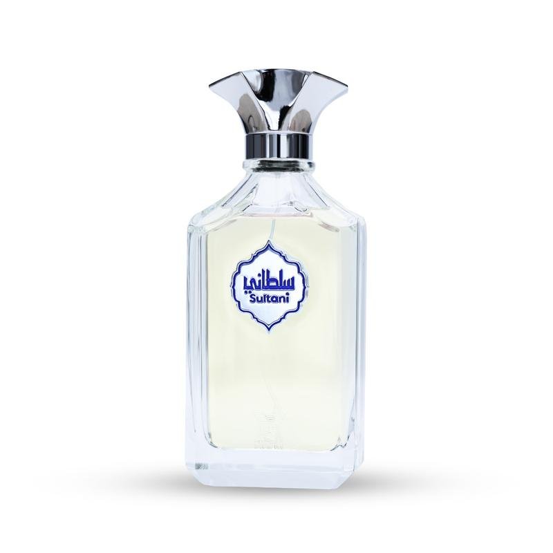 عطر سلطاني من العربية للعود | 200 مل