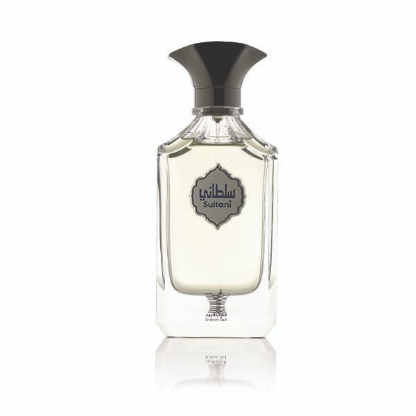 عطر سلطاني من العربية للعود | للرجال