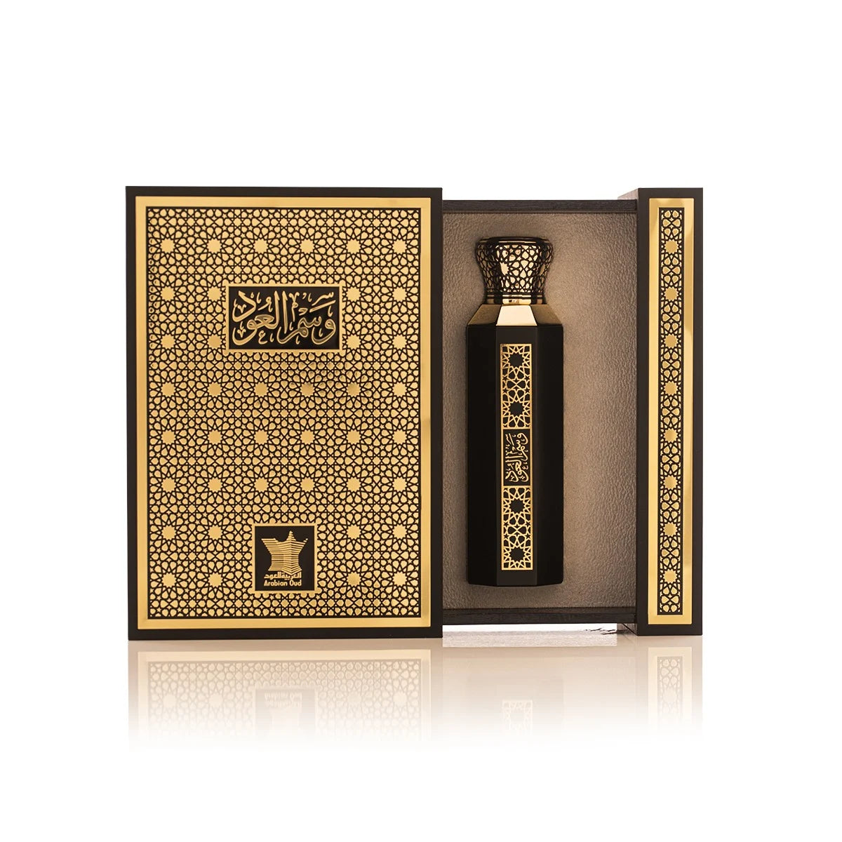 عطر وسم العود من العربية للعود – 100 مل | للجنسين