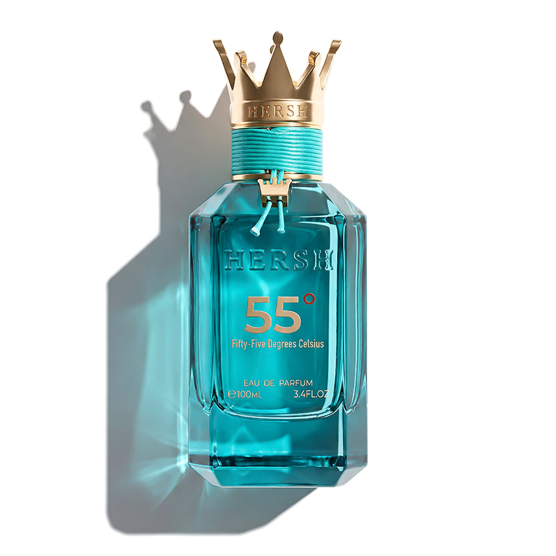 عطر هيرش 55 من العز للعود – 100 مل | للجنسين
