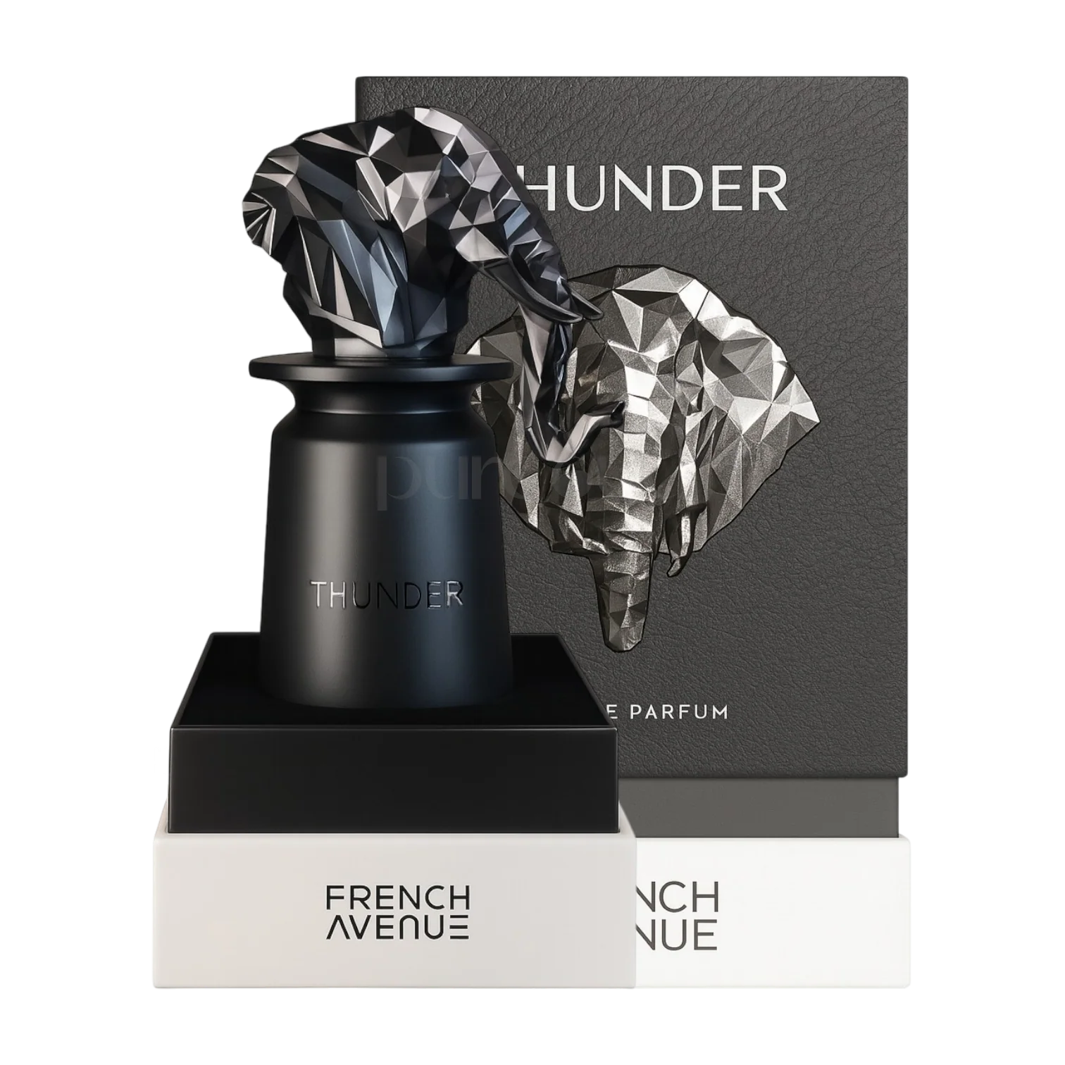 Thunder by French Avenue | EdP | 100ml | Unisex