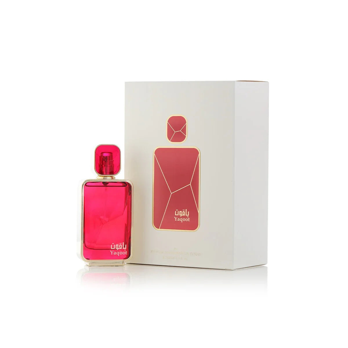 عطر ياقوت من العربية للعود – 100 مل | للنساء