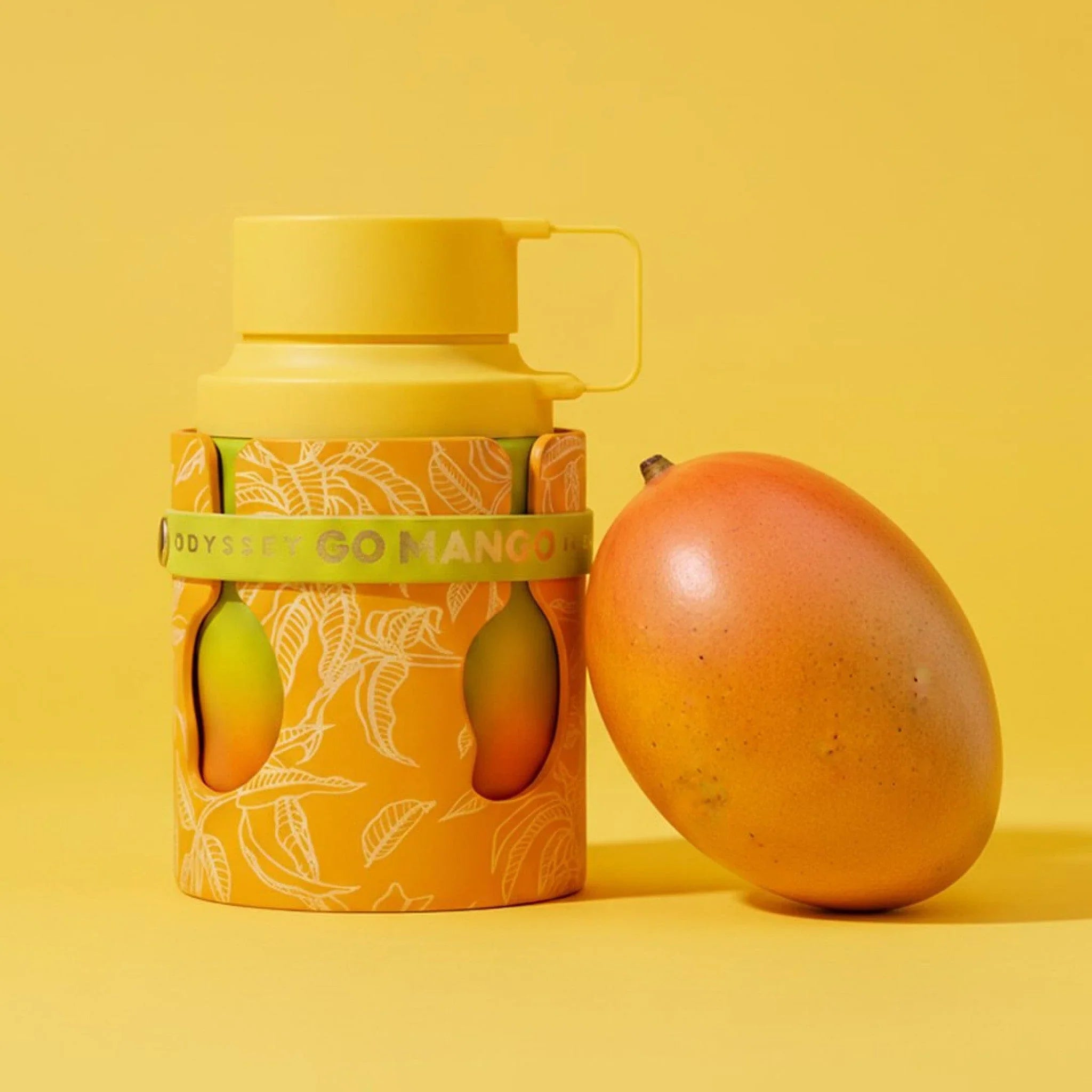 عطر أوديسي جو مانجو من أرماف – 100 مل | للجنسين