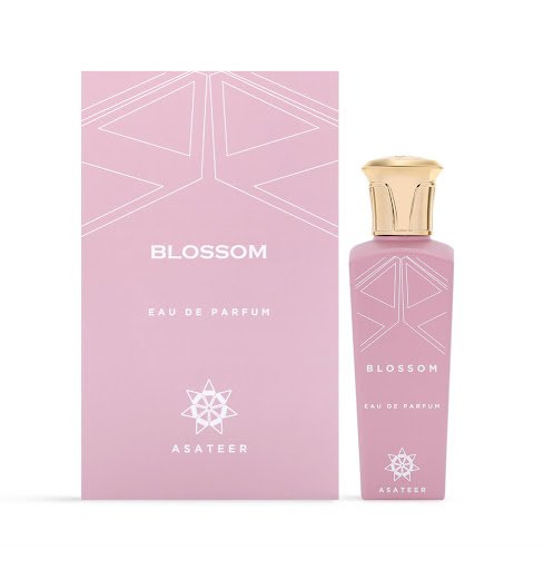 BLOSSOM by ASATEER | EdP | 80ml | For Women