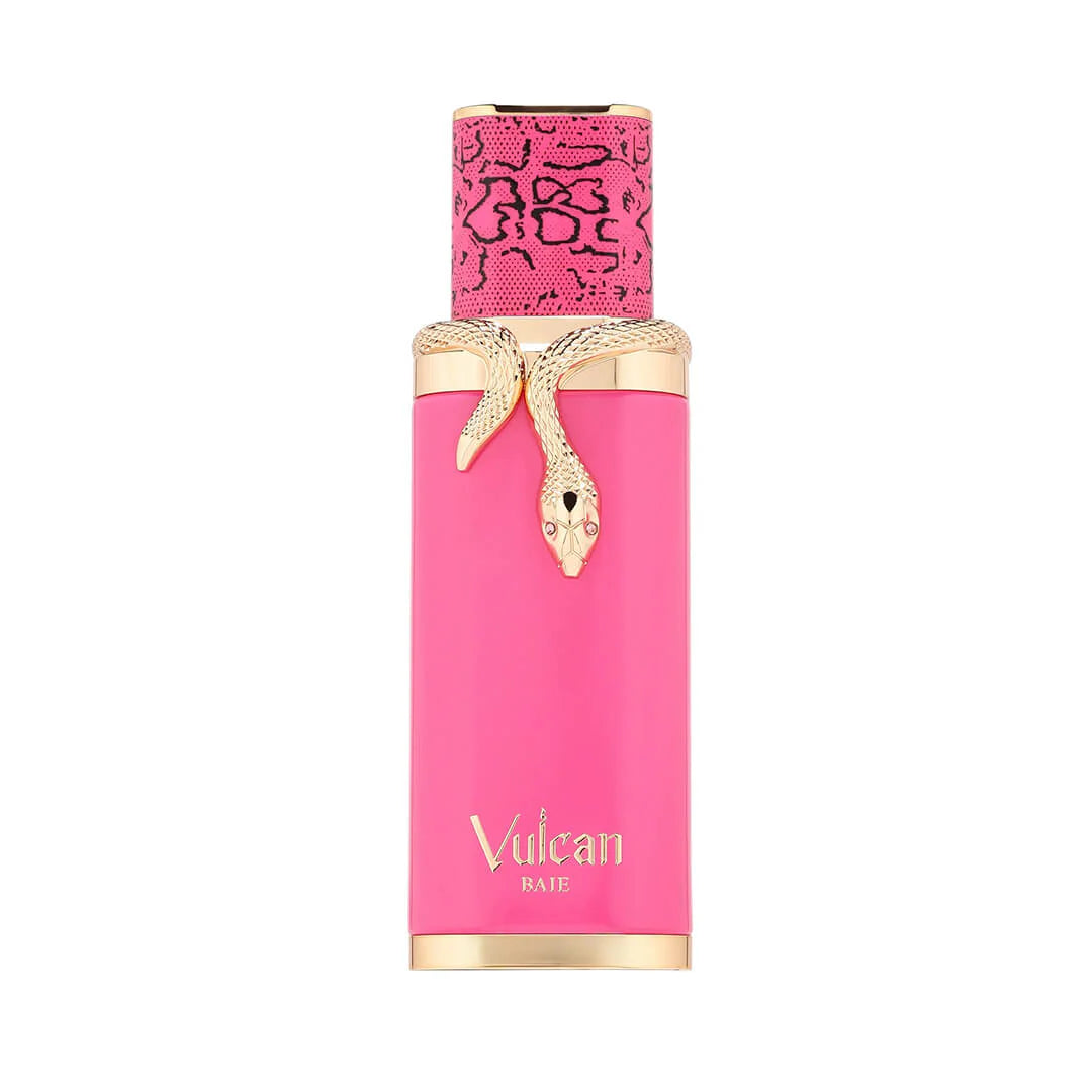 Vulcan Baie by French Avenue | EdP | 100ml | Unisex