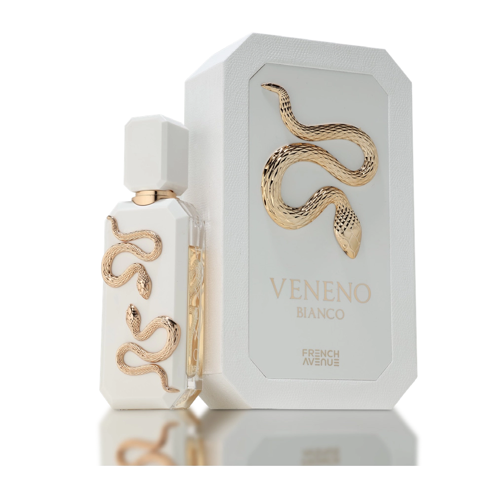 Veneno Blanco by French Avenue | EdP | 100ml | For Women