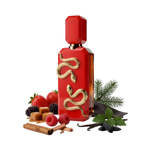 Veno Scarlet by French Avenue | EdP | 100ml | Unisex