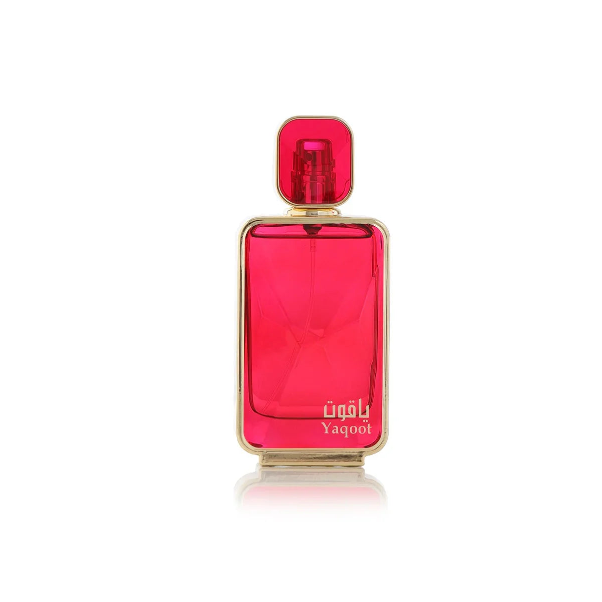 عطر ياقوت من العربية للعود – 100 مل | للنساء