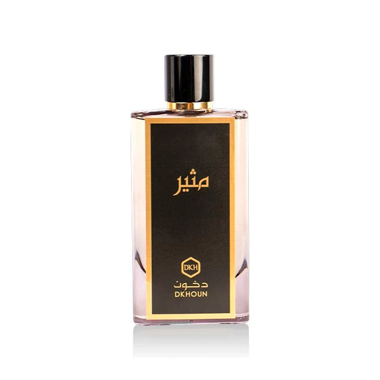 عطر مثير من دخون – 75 مل | للجنسين