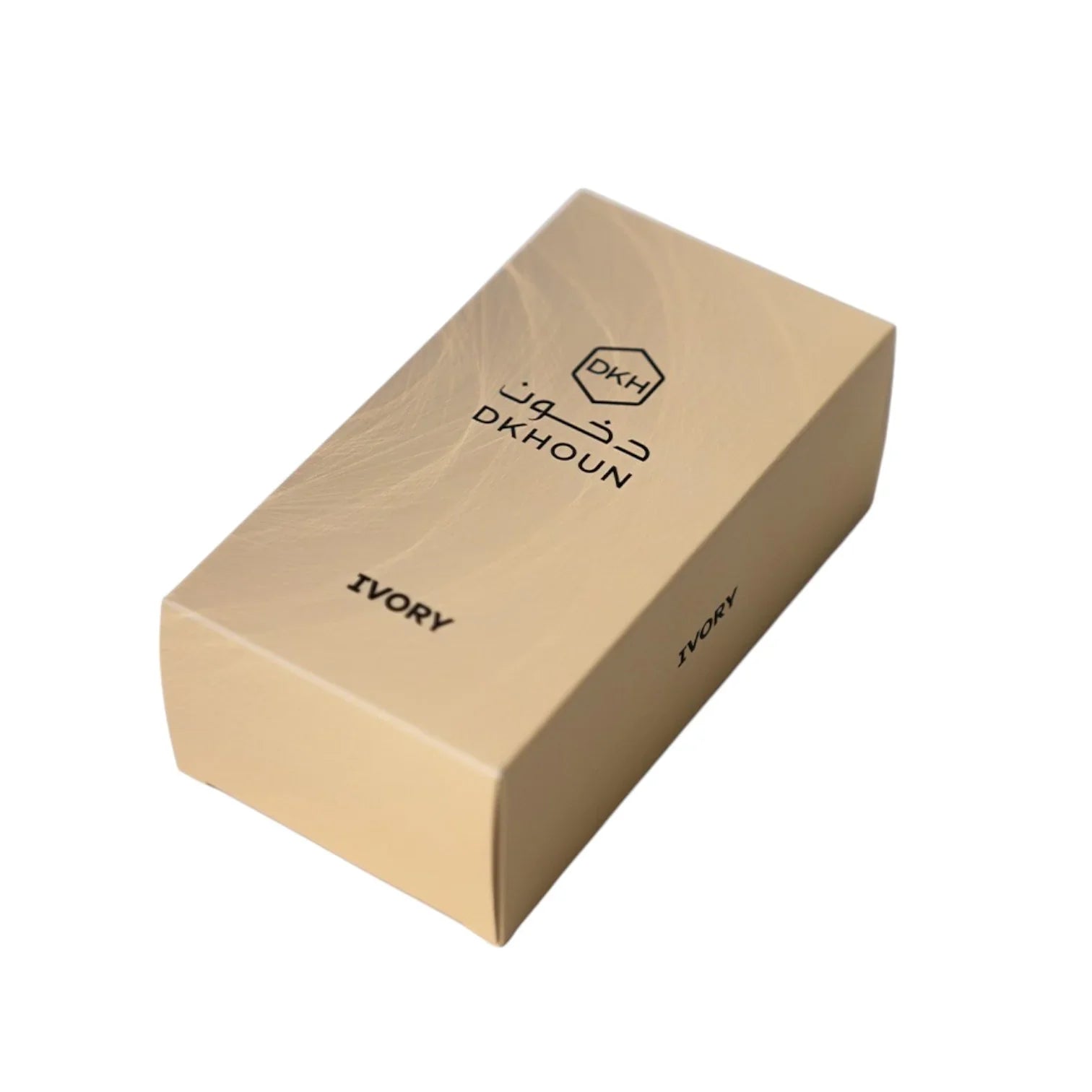 عطر ايفوري من دخون – 100 مل | للجنسين