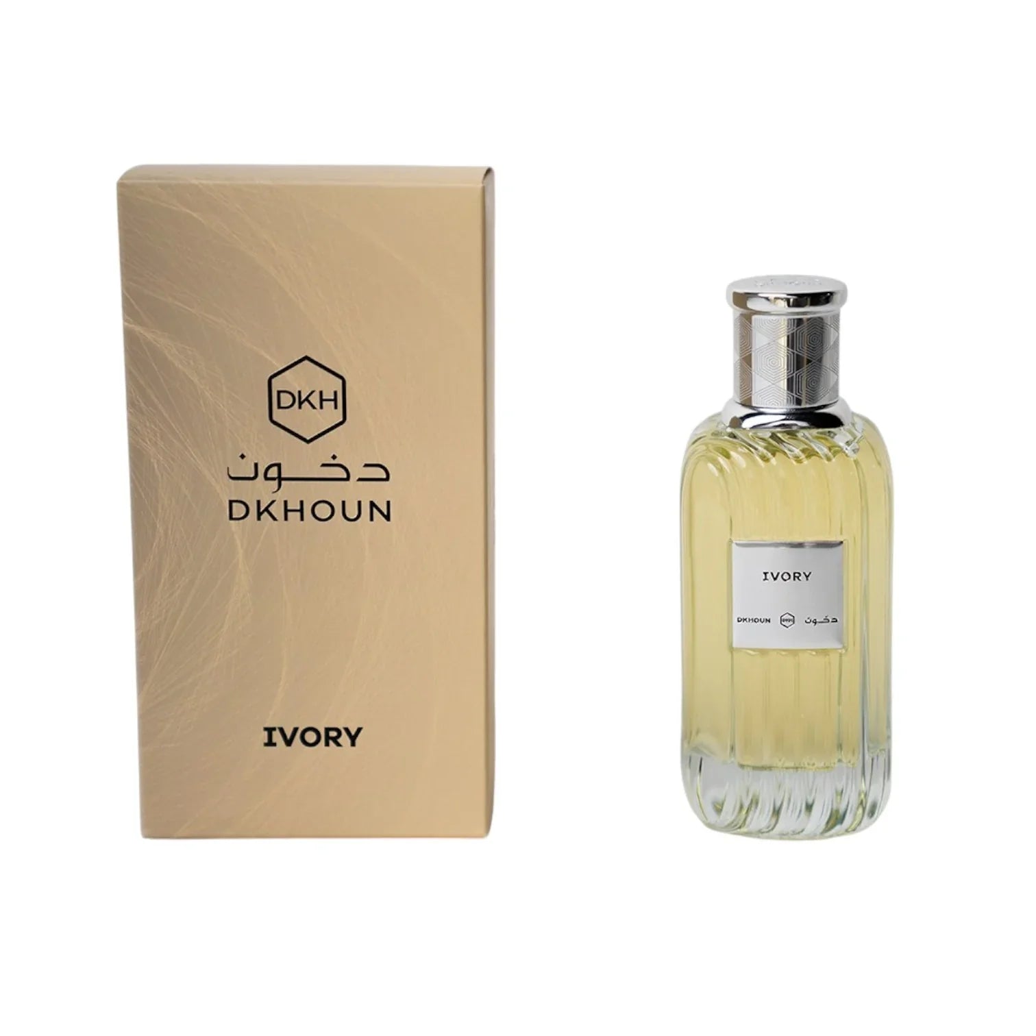 عطر ايفوري من دخون – 100 مل | للجنسين