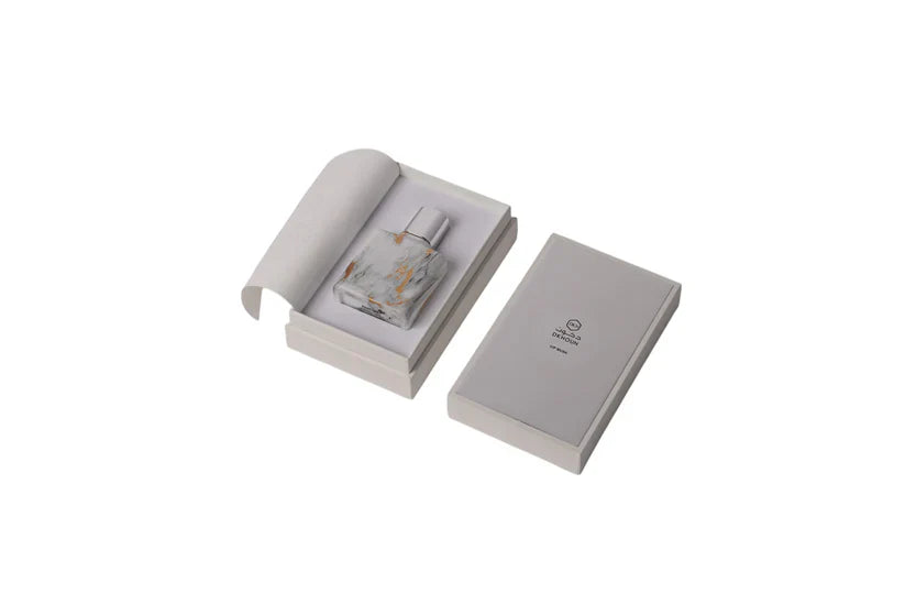 عطر VIP مسك المركز من دخون - 50 مل | للجنسين