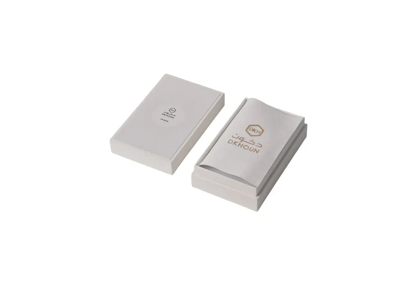عطر VIP مسك المركز من دخون - 50 مل | للجنسين