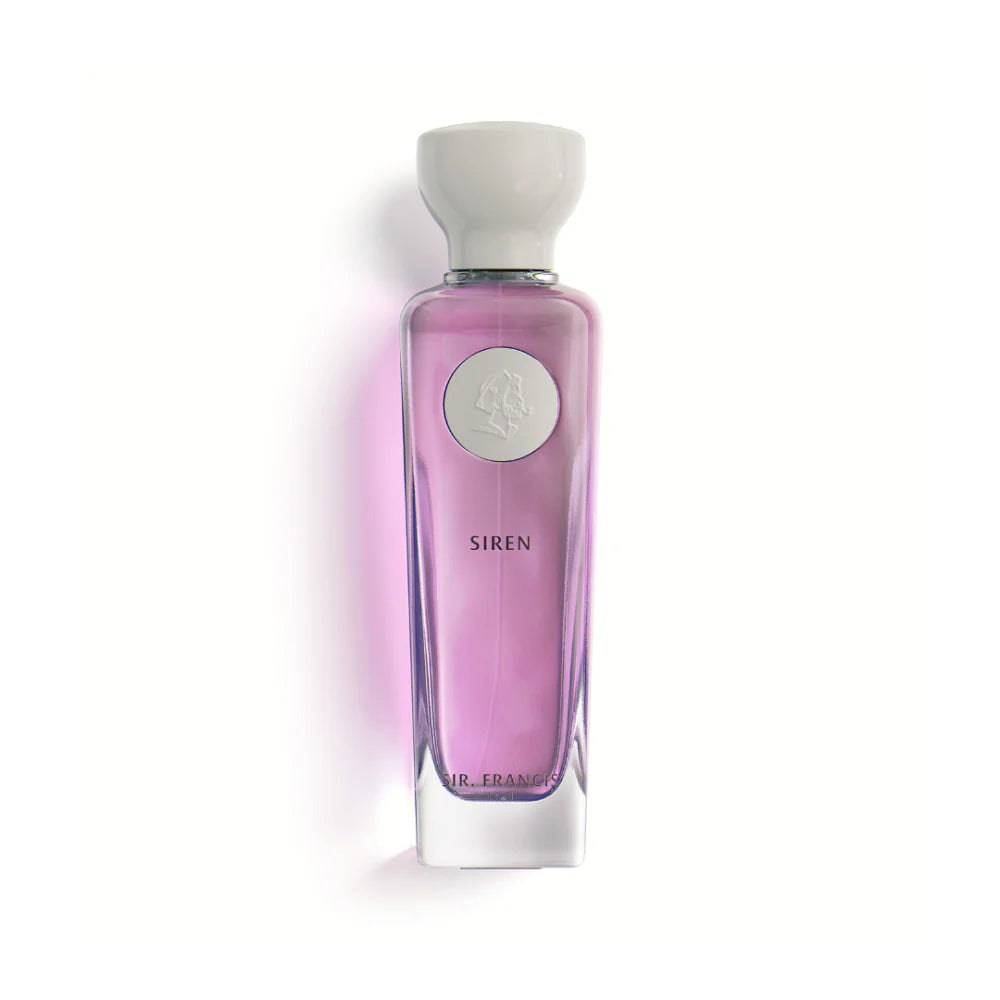 عطر سايرن من سير فرانسيس - 200 مل للنساء
