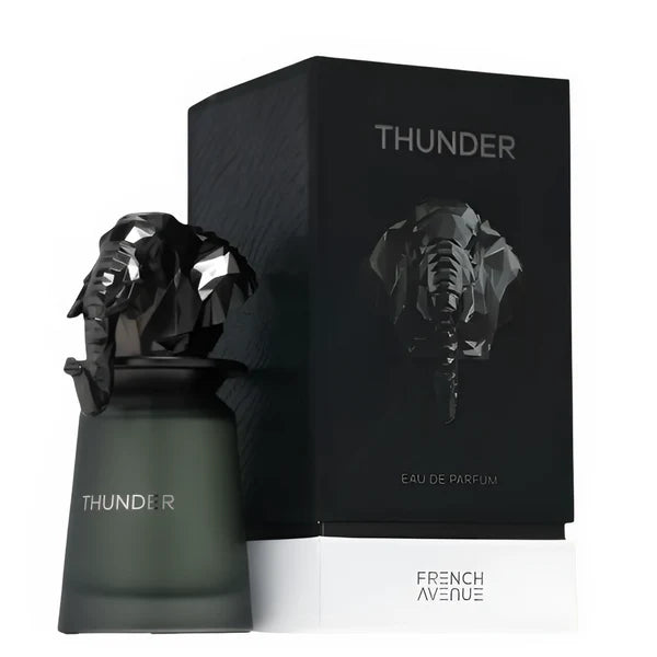 Thunder by French Avenue | EdP | 100ml | Unisex