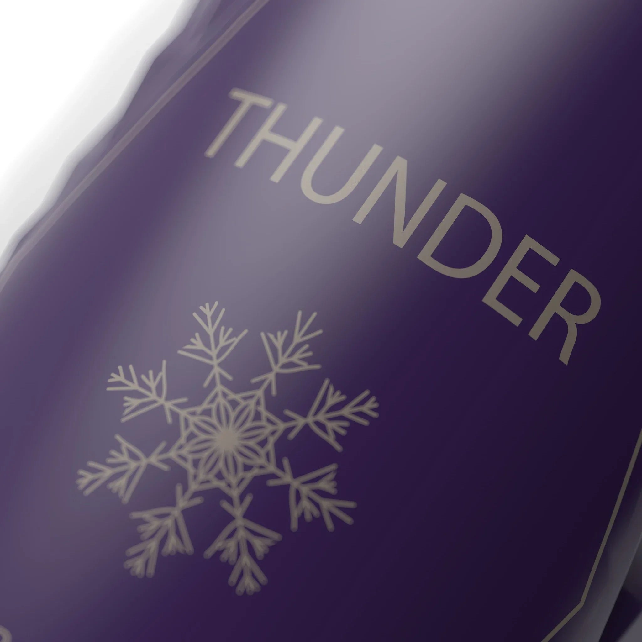 Thunder By Bloom | EDP | 200ml | Unisex
