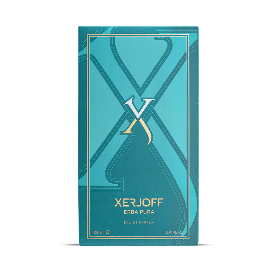 Xerjoff Erba Pura | EdP | 100ml | Unisex