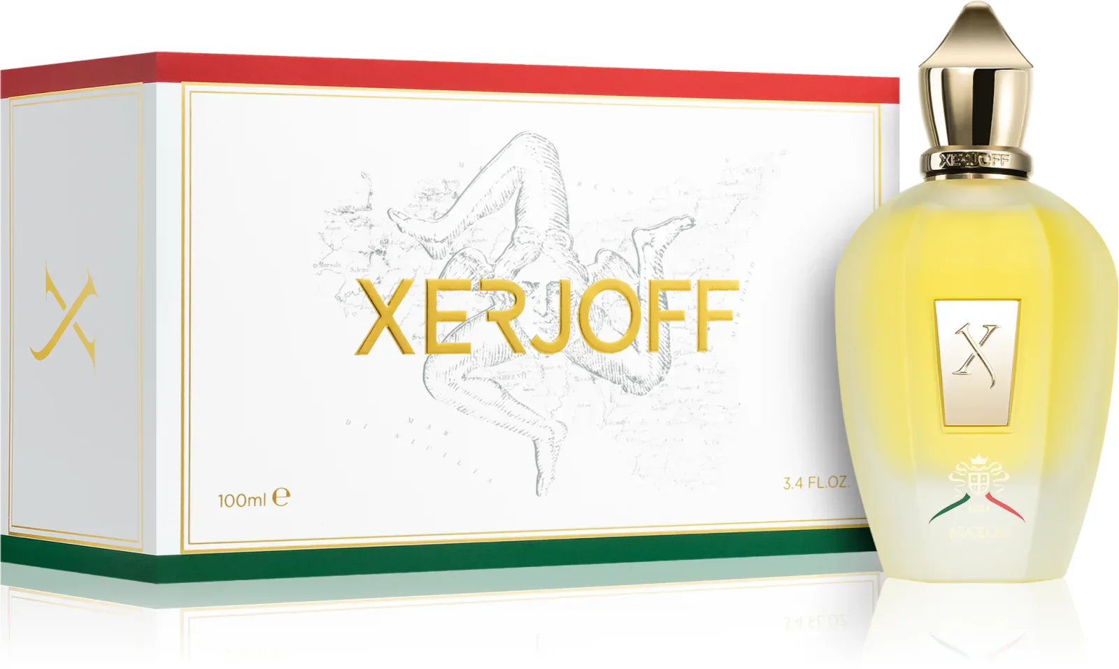 Xerjoff Naxos | Parfum | 100ml | Unisex
