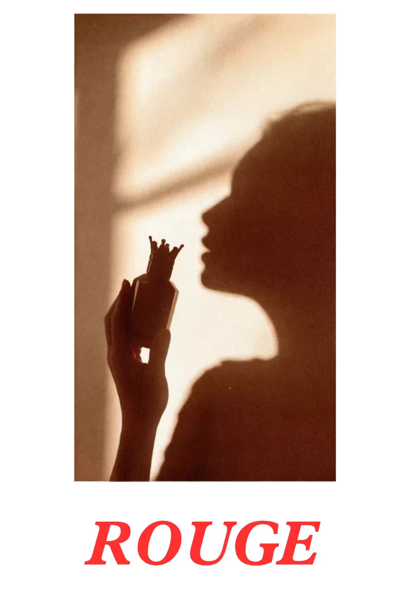 عطر هيرش روج من العز للعود – 100 مل | للنساء