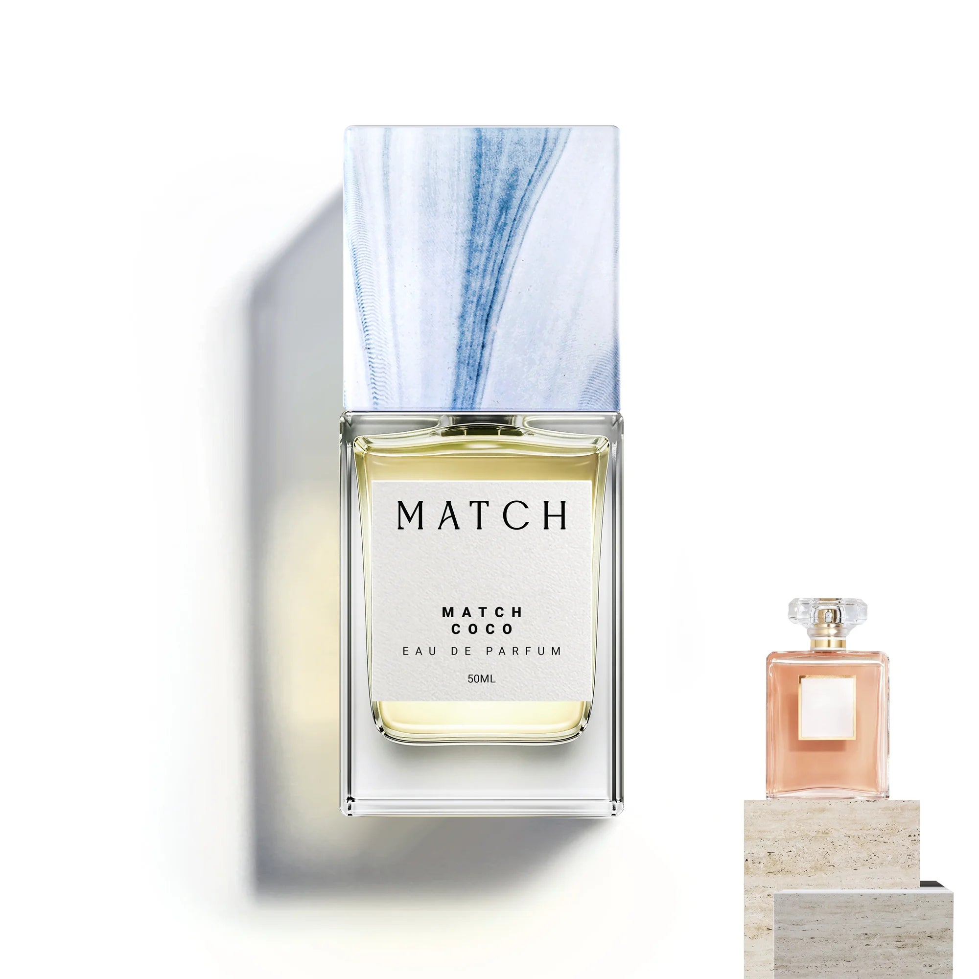 عطر كوكو من ماتش – 50 مل | للنساء