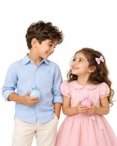 عطور الأطفال