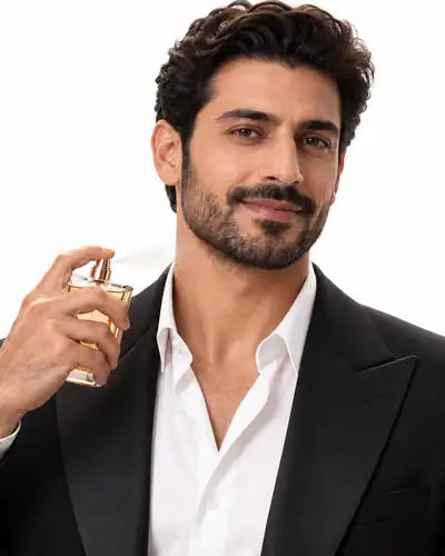 عطور رجالي