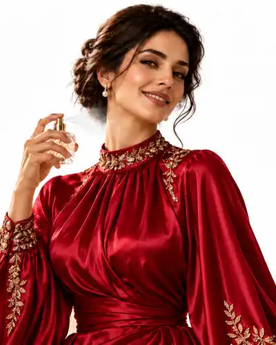 عطور نسائي
