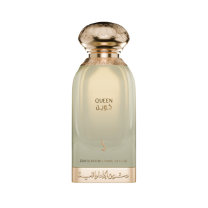 عطر كوين من دخون الإماراتية – 100 مل للنساء