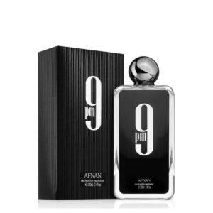 عطر 9 PM من أفنان – 100 مل للرجال