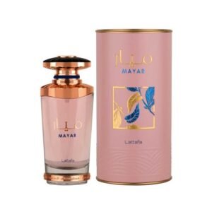 عطر ميار من لطافة – 100 مل للنساء