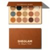 SHEGLAM Centuries Eyeshadow Palette - Afterglow