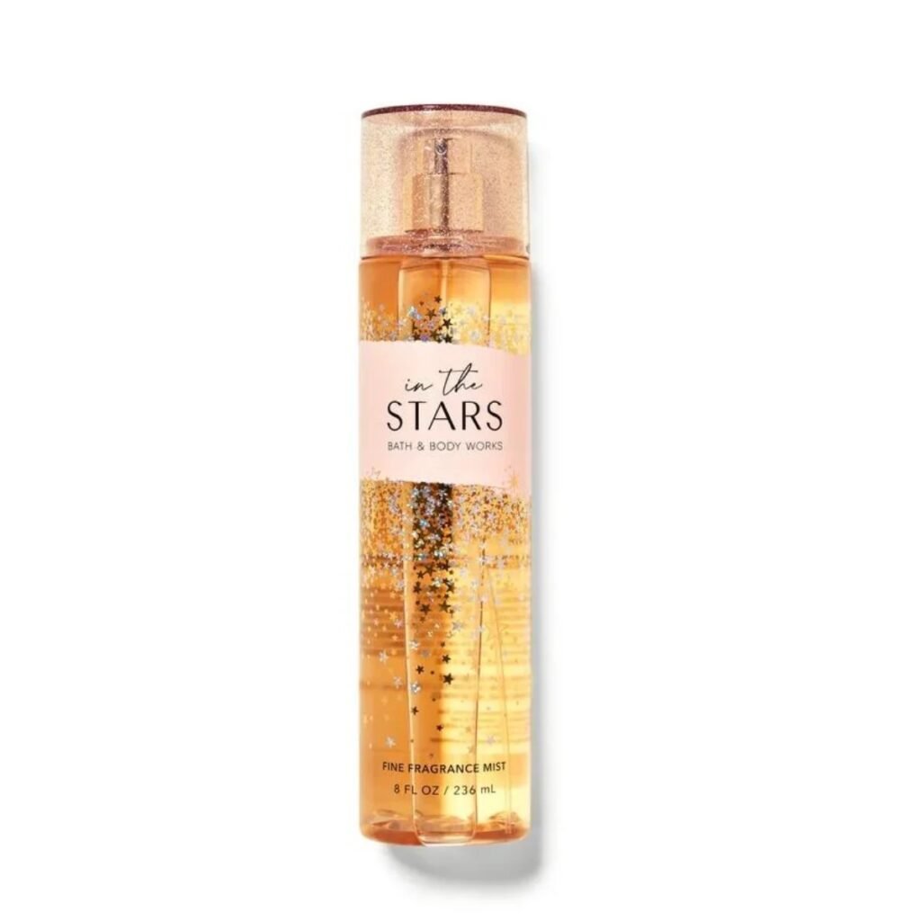 Bath and Body Works – In The Stars Body Mist | 236ml | For Women