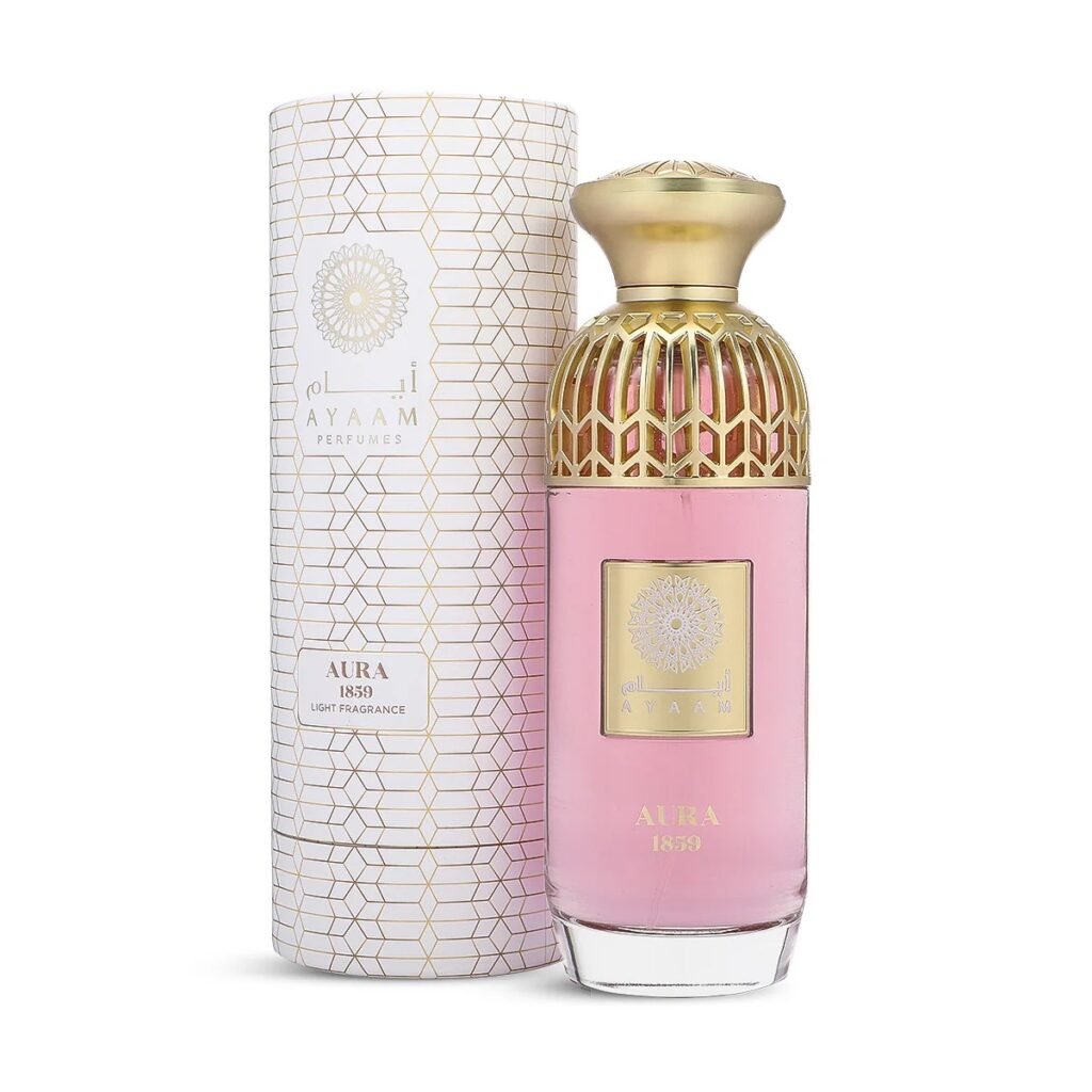 عطر أورا 1859 من أيام - 250 مل للجنسين