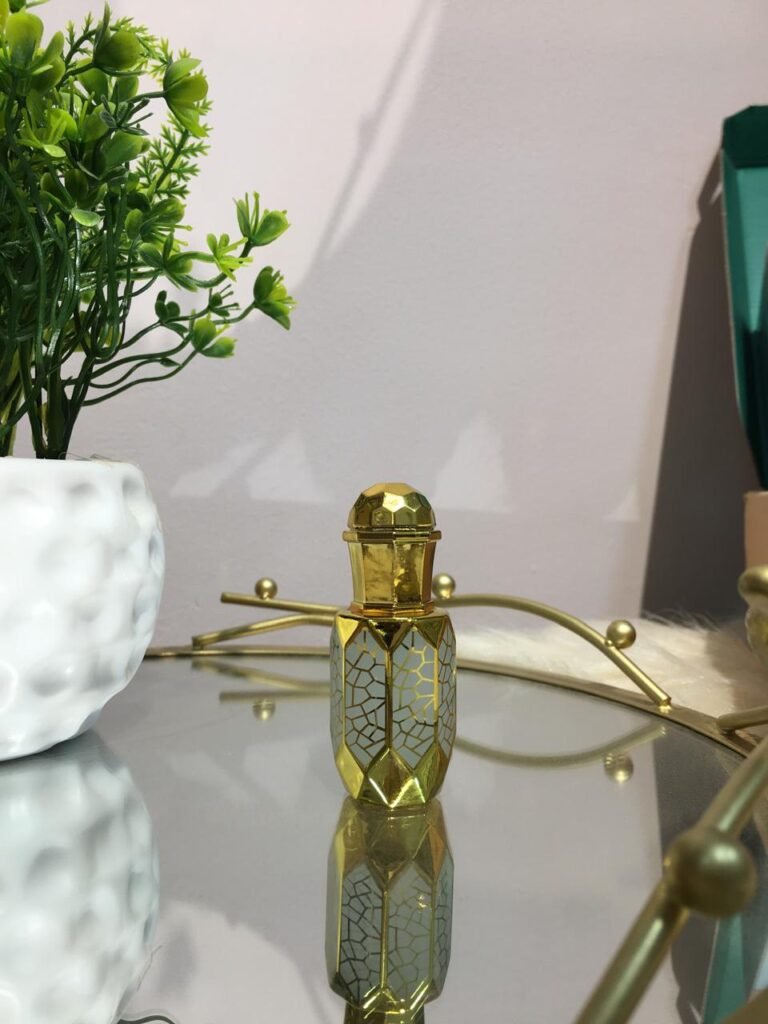 مسك الطهارة الأبيض المركز الأصلي –  خالٍ من الكحول