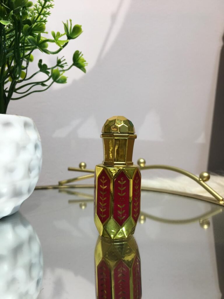 مسك الطهارة رمان المركز الأصلي – خالٍ من الكحول