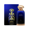 عطر دخون عود - العود الأزرق دخون الاماراتية 100 مل للجنسين