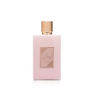 عطر أميرة العرب برايف روز من لطافة – 100 مل للنساء